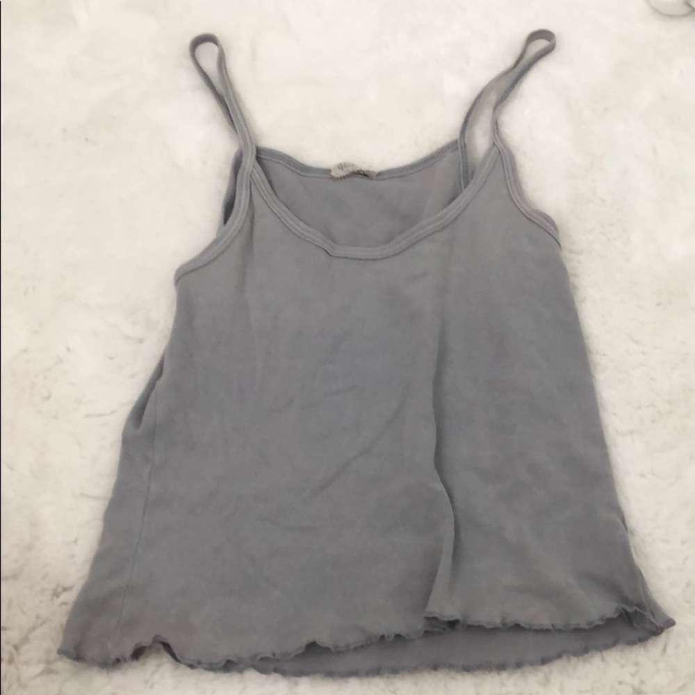 brandy tank top